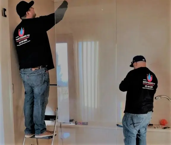 Professional plumbing installation for Tankless Water Heater Installation in Lakeshire